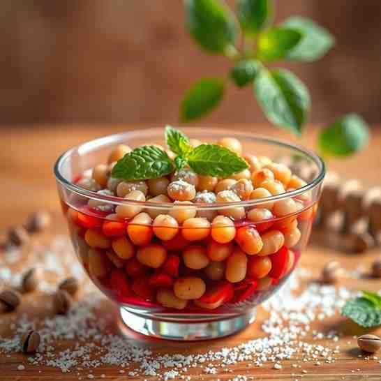 Mote con Huesillo - Chewy Wheat Berries